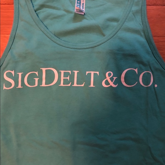 SDT Tank - Picture 2 of 5